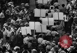 Immagine di Mulino di seta percussori Paterson New Jersey USA, 1931, secondo 43 filmato di repertorio 65675048710