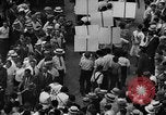 Immagine di Mulino di seta percussori Paterson New Jersey USA, 1931, secondo 45 filmato di repertorio 65675048710