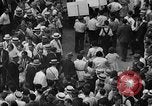 Immagine di Mulino di seta percussori Paterson New Jersey USA, 1931, secondo 47 filmato di repertorio 65675048710