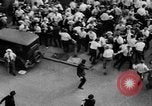 Immagine di Mulino di seta percussori Paterson New Jersey USA, 1931, secondo 61 filmato di repertorio 65675048710