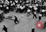 Immagine di Mulino di seta percussori Paterson New Jersey USA, 1931, secondo 62 filmato di repertorio 65675048710