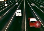Immagine di Interstate Highway System United States USA, 1975, secondo 38 filmato di repertorio 65675048711