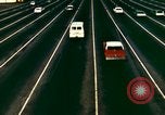 Immagine di Interstate Highway System United States USA, 1975, secondo 39 filmato di repertorio 65675048711