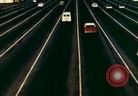 Immagine di Interstate Highway System United States USA, 1975, secondo 40 filmato di repertorio 65675048711