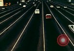 Immagine di Interstate Highway System United States USA, 1975, secondo 41 filmato di repertorio 65675048711