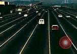 Immagine di Interstate Highway System United States USA, 1975, secondo 42 filmato di repertorio 65675048711