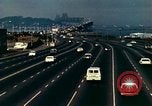 Immagine di Interstate Highway System United States USA, 1975, secondo 43 filmato di repertorio 65675048711