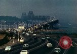 Immagine di Interstate Highway System United States USA, 1975, secondo 44 filmato di repertorio 65675048711