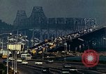 Immagine di Interstate Highway System United States USA, 1975, secondo 45 filmato di repertorio 65675048711