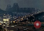 Immagine di Interstate Highway System United States USA, 1975, secondo 46 filmato di repertorio 65675048711