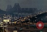 Immagine di Interstate Highway System United States USA, 1975, secondo 48 filmato di repertorio 65675048711