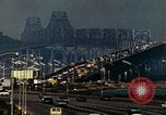 Immagine di Interstate Highway System United States USA, 1975, secondo 49 filmato di repertorio 65675048711