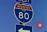 Immagine di Interstate Highway System United States USA, 1975, secondo 53 filmato di repertorio 65675048711