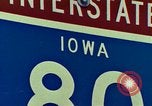 Immagine di Interstate Highway System United States USA, 1975, secondo 54 filmato di repertorio 65675048711