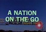 Immagine di Interstate Highway System United States USA, 1975, secondo 61 filmato di repertorio 65675048711