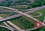 Immagine di Mappa di Stati Uniti United States USA, 1975, secondo 21 filmato di repertorio 65675048712