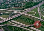 Immagine di Mappa di Stati Uniti United States USA, 1975, secondo 26 filmato di repertorio 65675048712