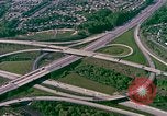 Immagine di Mappa di Stati Uniti United States USA, 1975, secondo 28 filmato di repertorio 65675048712