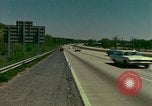 Image of Interstate Highway System United States USA, 1975, second 29 stock footage video 65675048713