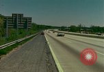 Image of Interstate Highway System United States USA, 1975, second 30 stock footage video 65675048713