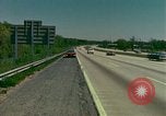 Image of Interstate Highway System United States USA, 1975, second 32 stock footage video 65675048713