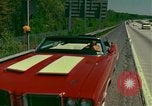 Image of Interstate Highway System United States USA, 1975, second 37 stock footage video 65675048713