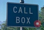 Image of Interstate Highway System United States USA, 1975, second 40 stock footage video 65675048713