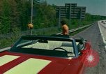 Image of Interstate Highway System United States USA, 1975, second 43 stock footage video 65675048713