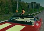 Image of Interstate Highway System United States USA, 1975, second 44 stock footage video 65675048713
