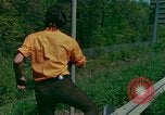 Image of Interstate Highway System United States USA, 1975, second 45 stock footage video 65675048713