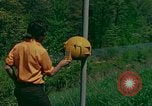 Image of Interstate Highway System United States USA, 1975, second 46 stock footage video 65675048713
