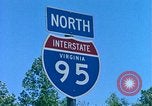 Image of Interstate Highway System United States USA, 1975, second 50 stock footage video 65675048713