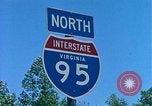 Image of Interstate Highway System United States USA, 1975, second 51 stock footage video 65675048713
