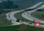 Image of Interstate Highway System United States USA, 1975, second 54 stock footage video 65675048713