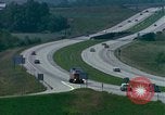 Image of Interstate Highway System United States USA, 1975, second 55 stock footage video 65675048713