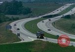 Image of Interstate Highway System United States USA, 1975, second 56 stock footage video 65675048713