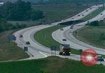 Image of Interstate Highway System United States USA, 1975, second 57 stock footage video 65675048713