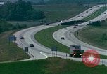 Image of Interstate Highway System United States USA, 1975, second 58 stock footage video 65675048713