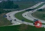 Image of Interstate Highway System United States USA, 1975, second 59 stock footage video 65675048713