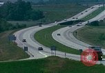 Image of Interstate Highway System United States USA, 1975, second 60 stock footage video 65675048713