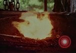 Image of wooden wheels United States USA, 1975, second 19 stock footage video 65675048714