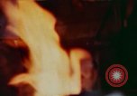 Image of wooden wheels United States USA, 1975, second 27 stock footage video 65675048714