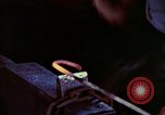 Image of wooden wheels United States USA, 1975, second 35 stock footage video 65675048714