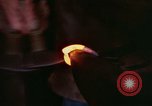 Image of wooden wheels United States USA, 1975, second 39 stock footage video 65675048714