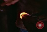 Image of wooden wheels United States USA, 1975, second 40 stock footage video 65675048714
