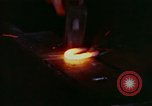 Image of wooden wheels United States USA, 1975, second 42 stock footage video 65675048714