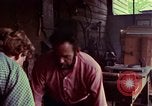 Image of wooden wheels United States USA, 1975, second 53 stock footage video 65675048714