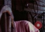 Image of wooden wheels United States USA, 1975, second 60 stock footage video 65675048714