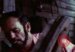 Image of wooden wheels United States USA, 1975, second 61 stock footage video 65675048714