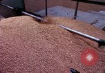 Immagine di Reaper in un campo United States USA, 1975, secondo 52 filmato di repertorio 65675048716